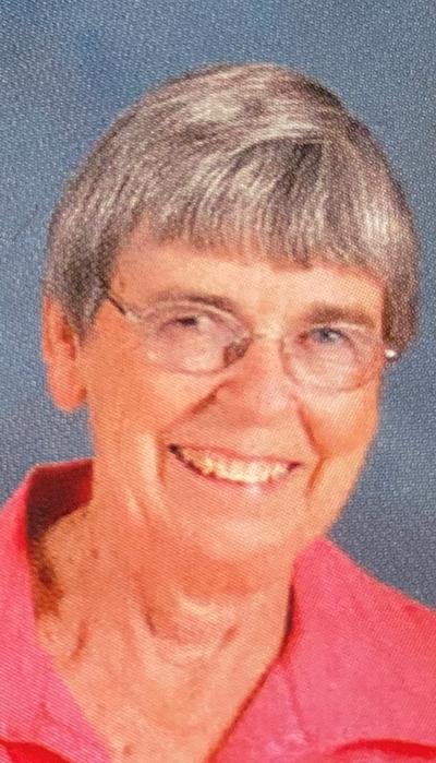 Marilyn (Rufenacht) Yoder's obituary , Passed away on November 12, 2021 in Archbold, Ohio