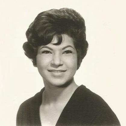 Gloria Mary Ross's obituary , Passed away on November 11, 2021 in Fountain Hills, Arizona