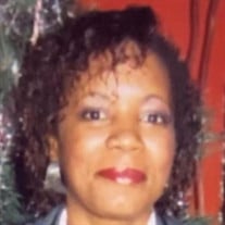 Diane Byrd's obituary , Passed away on November 9, 2021 in Ypsilanti, Michigan