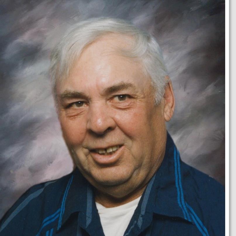 Lavern Lawrence Roux's obituary , Passed away on November 14, 2021 in Camrose, Alberta