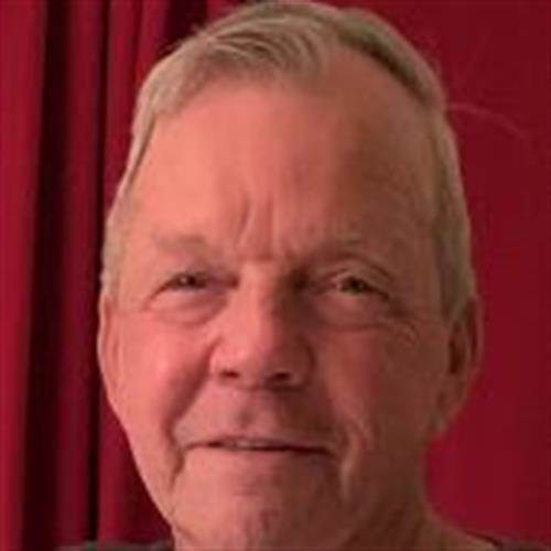 Jerry S. Kegley's obituary , Passed away on November 15, 2021 in Culpeper, Virginia