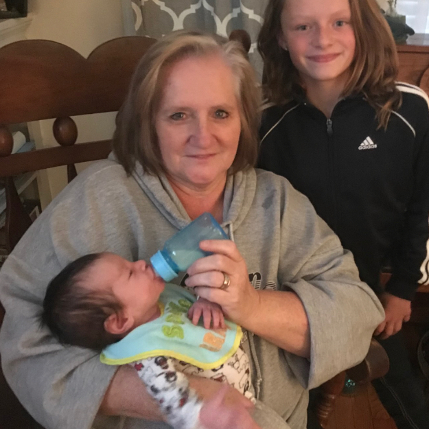 Donna Sue Rushing's obituary , Passed away on November 18, 2021 in Marion, Kentucky