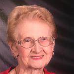 Betty Keefe Obituary