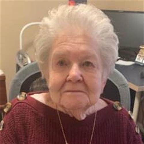 Wilma L. Moore's obituary , Passed away on November 19, 2021 in Hubbard, Ohio