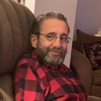 Mark Thomas Zoller's obituary , Passed away on November 20, 2021 in Coxsackie, New York