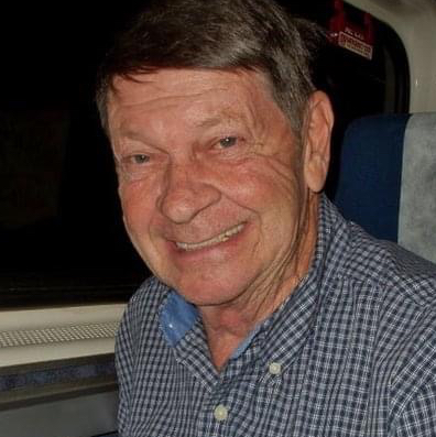 John E. Stirewalt's obituary , Passed away on November 22, 2021 in Belle, Missouri