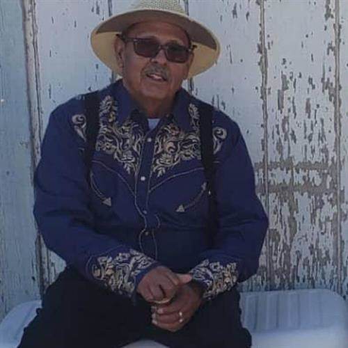 Eduardo Rodriguez's obituary , Passed away on November 18, 2021 in Fresno, California