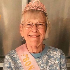 Dianne (Uhlendorff) Bonnell's obituary , Passed away on November 21, 2021 in Ayer, Massachusetts