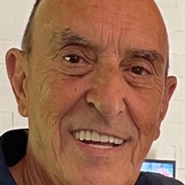 Lucio Desiderio's obituary , Passed away on November 12, 2021 in New Hartford, Connecticut