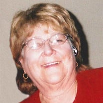 Jerrie Folk's obituary , Passed away on November 24, 2021 in Moran, Kansas