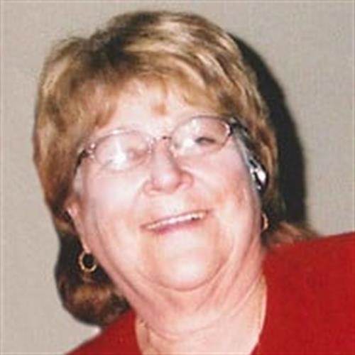 Jerrie Folk's obituary , Passed away on November 24, 2021 in Moran, Kansas