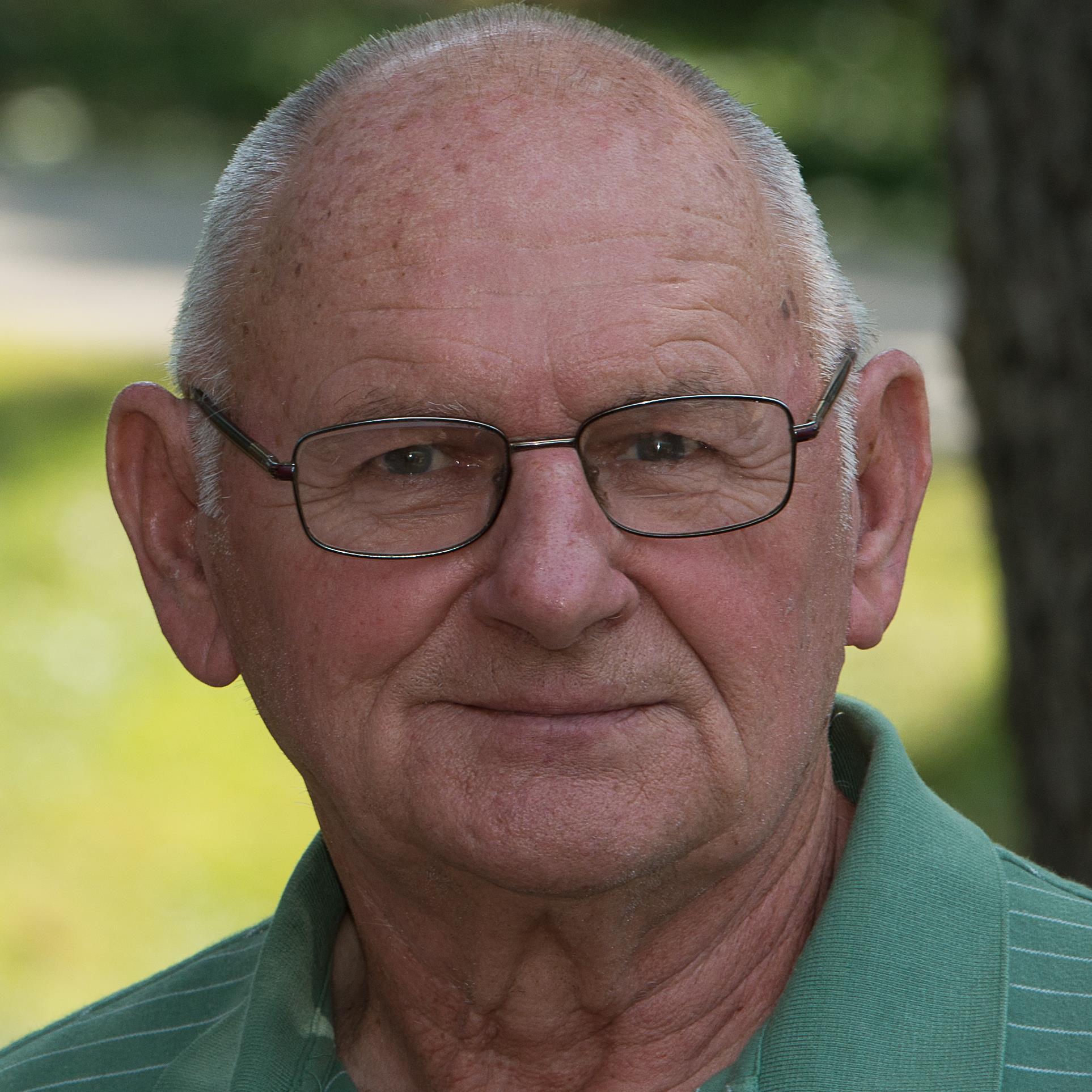 Wilhelm (Bill) Hospel's obituary , Passed away on November 22, 2021 in Hales Corners, Wisconsin