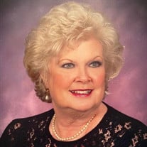 Betty Hamilton's obituary , Passed away on November 25, 2021 in Huntersville, North Carolina