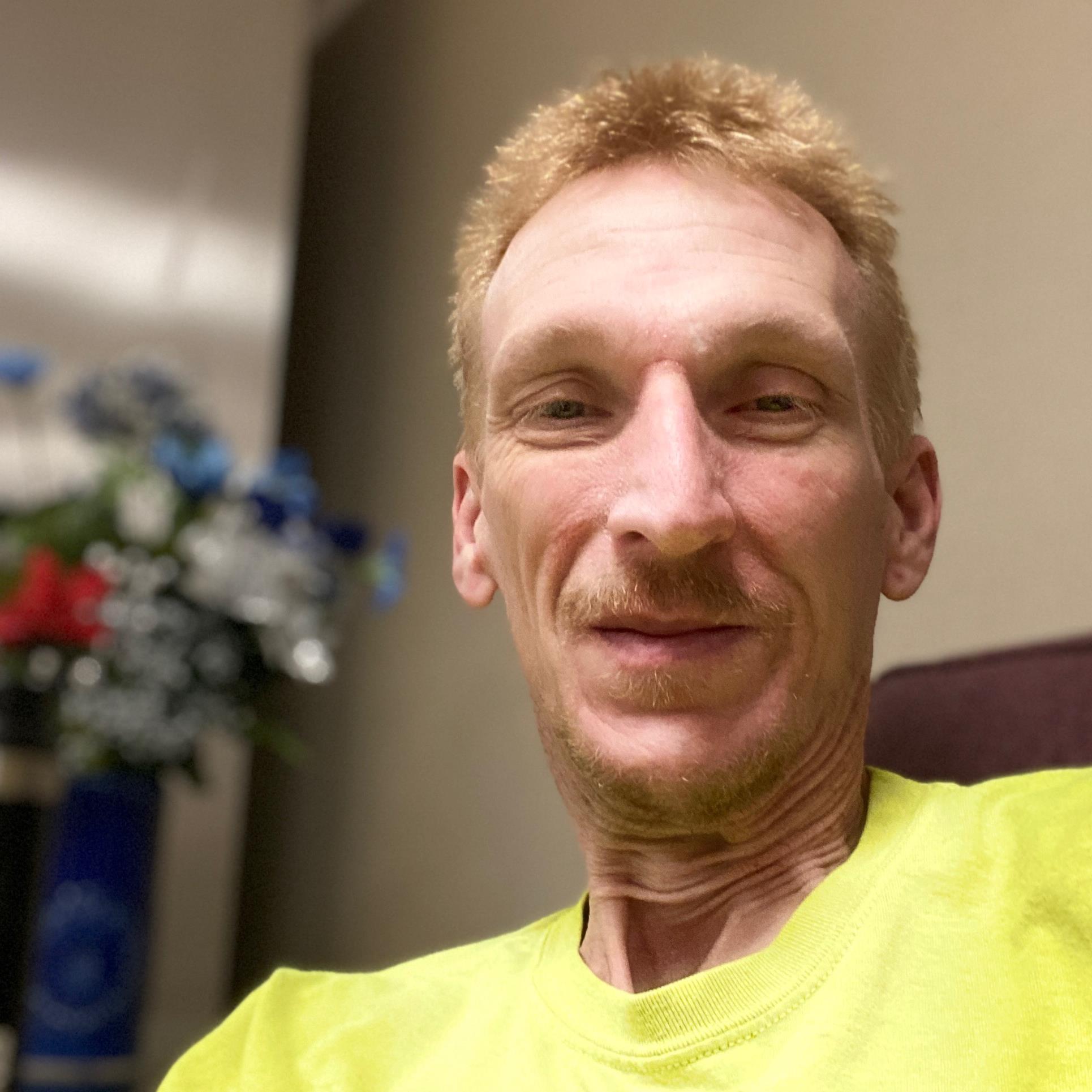 Christopher Nahrwold's obituary , Passed away on November 22, 2021 in Fort Wayne, Indiana