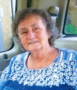 Lucille Workman's obituary , Passed away on November 26, 2021 in Loveland, Ohio