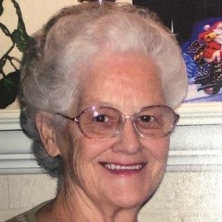 Ora May (French) Adams's obituary , Passed away on November 27, 2021 in Big Spring, Texas