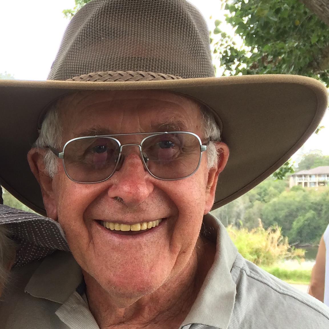 Herbert Thomas James "Bert" Dawson's obituary , Passed away on November 26, 2021 in Taree, New South Wales