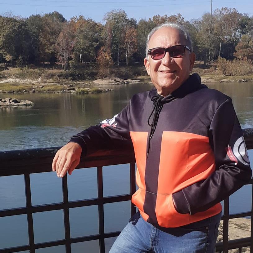 Carlos Rafael Rodriguez Calvo's obituary , Passed away on November 29, 2021 in Phenix City, Alabama