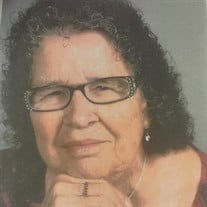 Elisa H. Quintero Obituary