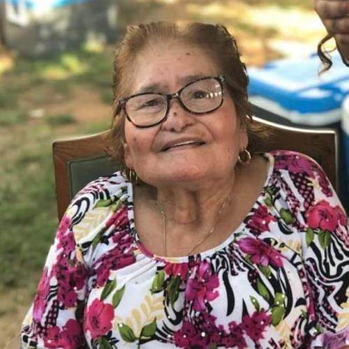 Margarita Serrano Lopez's obituary , Passed away on November 26, 2021 in Stoneville, North Carolina