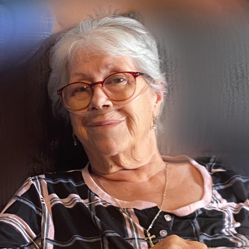 Julia Martinez Florez's obituary , Passed away on December 1, 2021 in Carlsbad, New Mexico