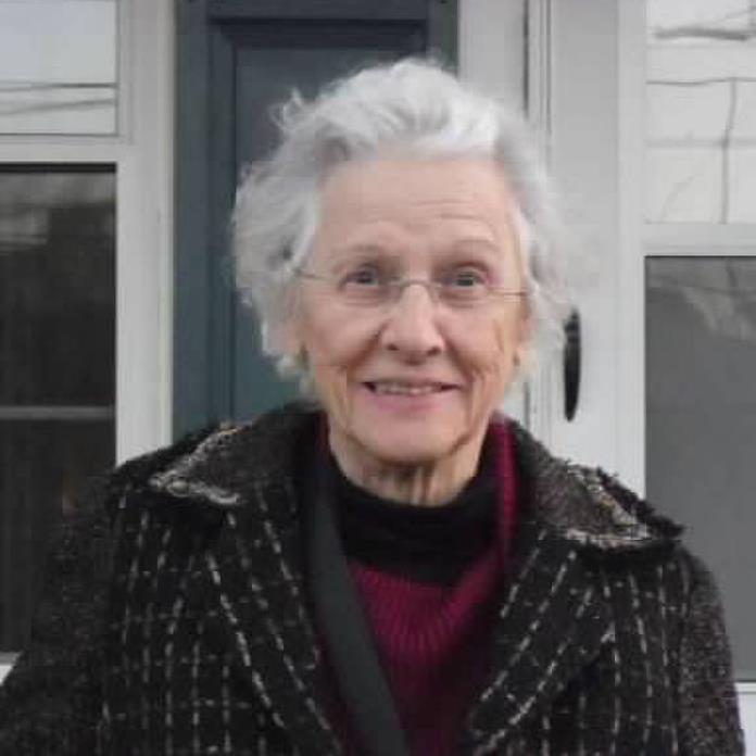 Betty Lorraine (Moyer) Hogg's obituary , Passed away on February 19, 2014 in Yadkinville, North Carolina