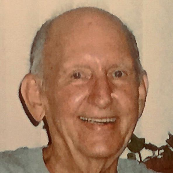 Vernon Paul Berger's obituary , Passed away on November 27, 2021 in Palm Beach, Florida