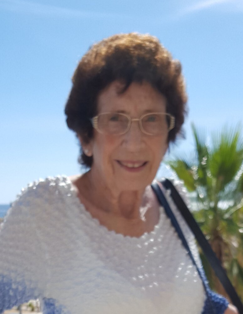 Marilynn Joyce Roper Greenway's obituary , Passed away on November 23, 2021 in Caldwell, Idaho