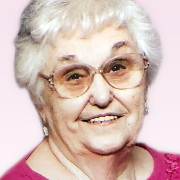 Elizabeth Kordyban's obituary , Passed away on November 30, 2021 in Harrow, Ontario