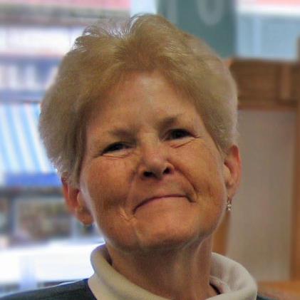 Nancy J McAvoy's obituary , Passed away on November 28, 2021 in Salem, New Hampshire