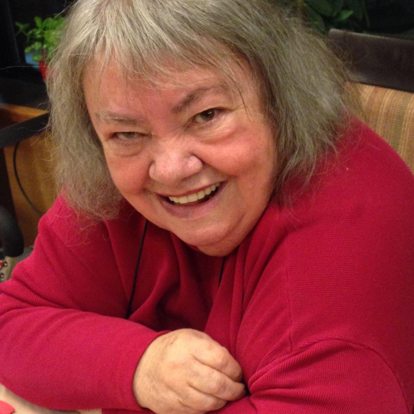 Dianne Patricia Demarsh's obituary , Passed away on December 1, 2021 in Tweed, Ontario