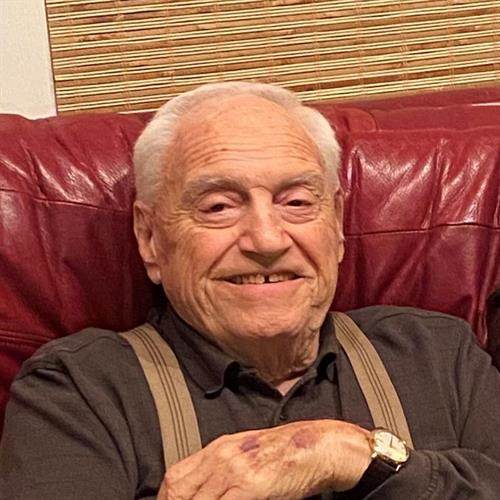 Robert A. Forte's obituary , Passed away on December 1, 2021 in Elmira, New York