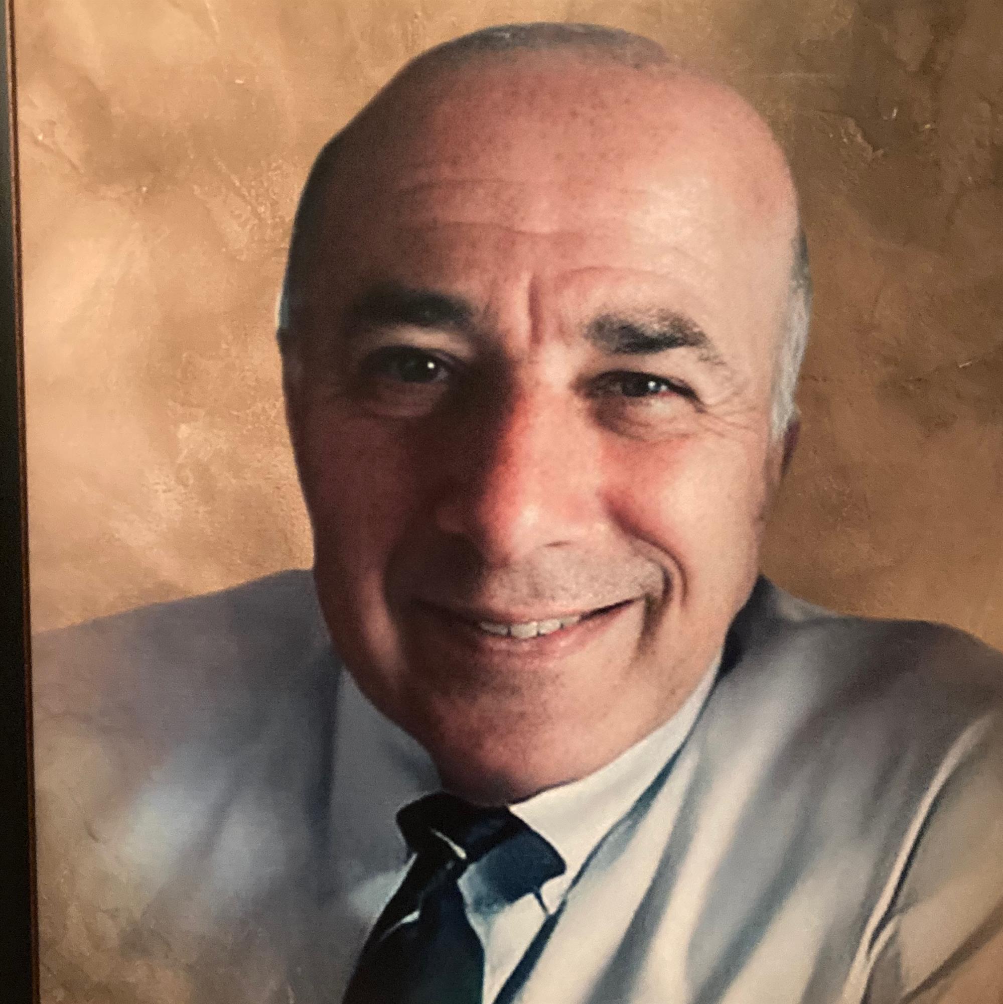 Lucco T. Grosso's obituary , Passed away on November 25, 2021 in Trenton, New Jersey