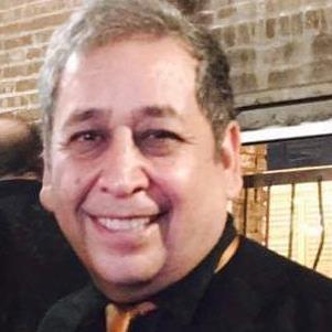 Robert Nevarez