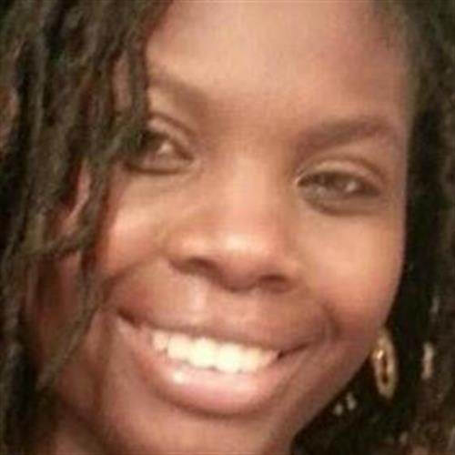 Nicole Sharee (Wright) Johnson's obituary , Passed away on December 4, 2021 in Cheraw, South Carolina