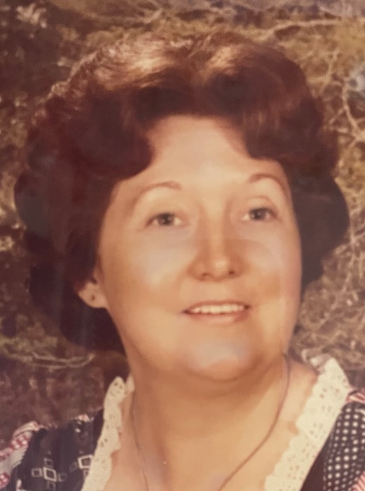 Betty Catherine McVay's obituary , Passed away on December 6, 2021 in Fredericksburg, Ohio