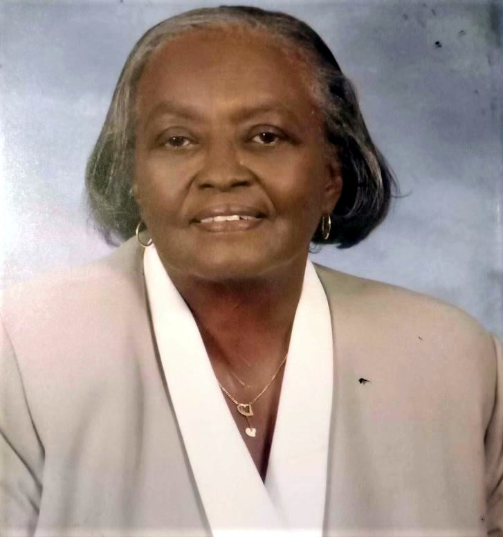 Evelyn Armstrong McQueen's obituary , Passed away on December 5, 2021 in Houston, Texas