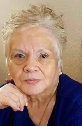 Trudy F. Salaices's obituary , Passed away on December 5, 2021 in Lodi, California