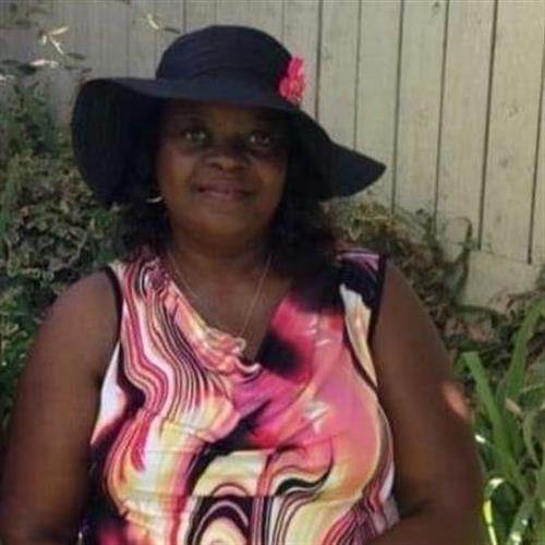 Jessie Lou Gant's obituary , Passed away on December 2, 2021 in Fresno, California