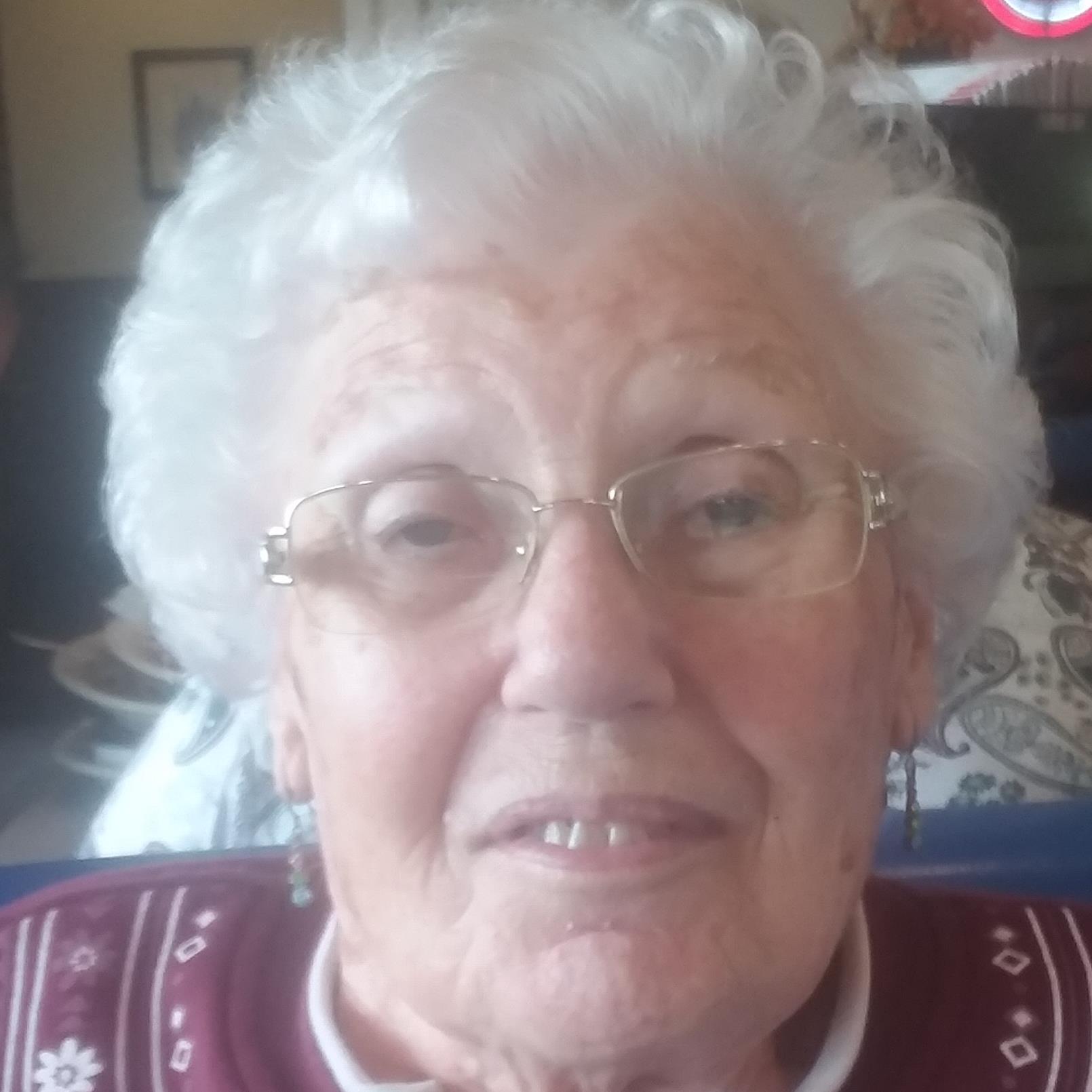 Mary Ann Wilcox's obituary , Passed away on December 7, 2021 in Hastings, Michigan