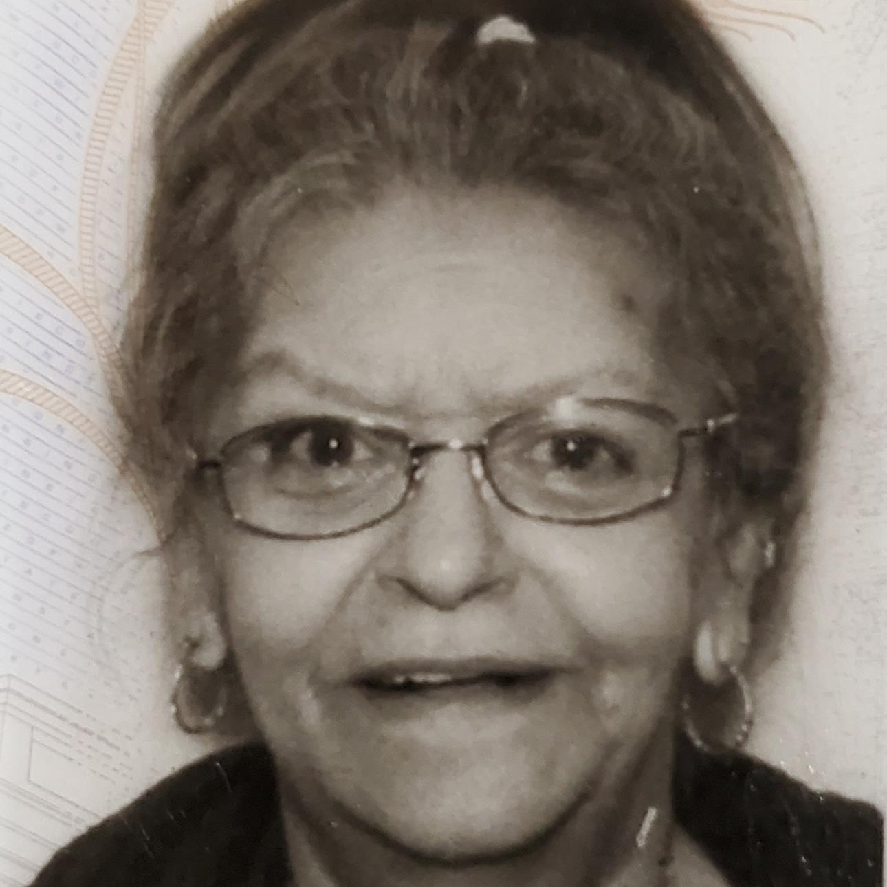 Shirley Ann (Marti) Edwards's obituary , Passed away on December 7, 2021 in Poynette, Wisconsin