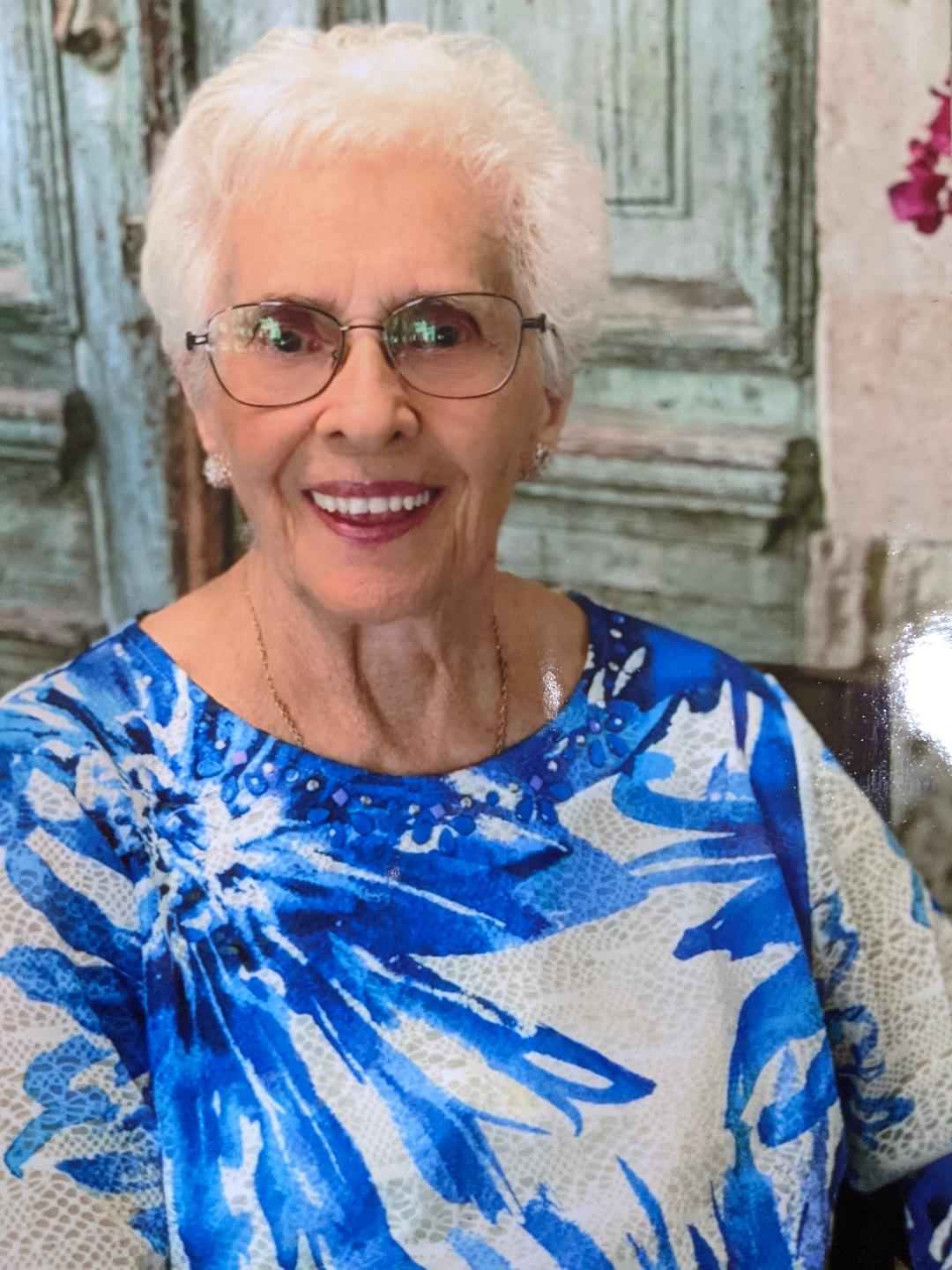 Martha Diamanto Cappony's obituary , Passed away on December 8, 2021 in Northwest, Indiana