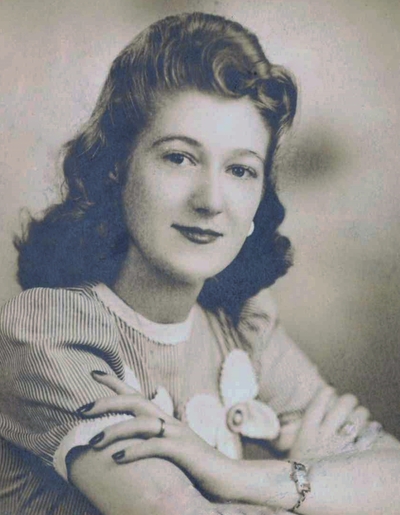 Mildred Sykes Baines's obituary , Passed away on December 8, 2021 in Gatesville, North Carolina