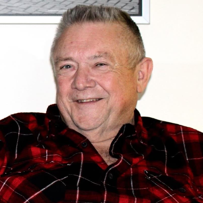 Joseph "Joe" Oakley's obituary , Passed away on December 9, 2021 in Wasaga Beach, Ontario