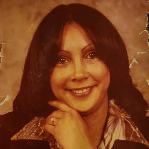 Judy Garcia's obituary , Passed away on December 10, 2021 in Albuquerque, New Mexico