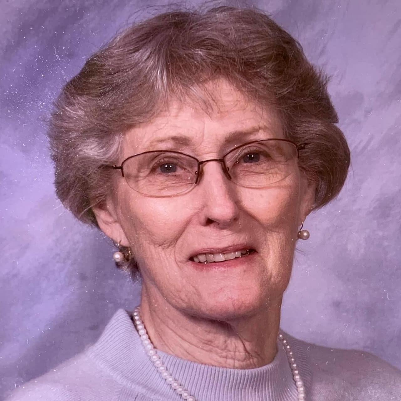 Yvonne Deming's obituary , Passed away on December 14, 2021 in Runge, Texas