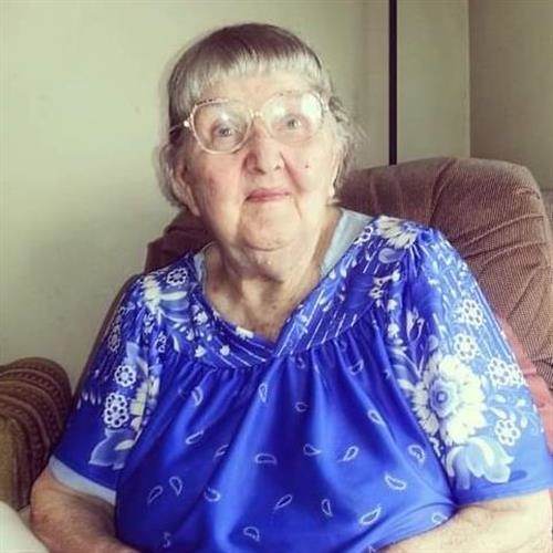 Flonnie Miley Campbell's obituary , Passed away on December 12, 2021 in Lexington, Kentucky