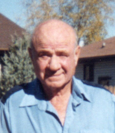 Clifford Wayne "Cliff" Sprague's obituary , Passed away on December 15, 2021 in Lacombe, Alberta