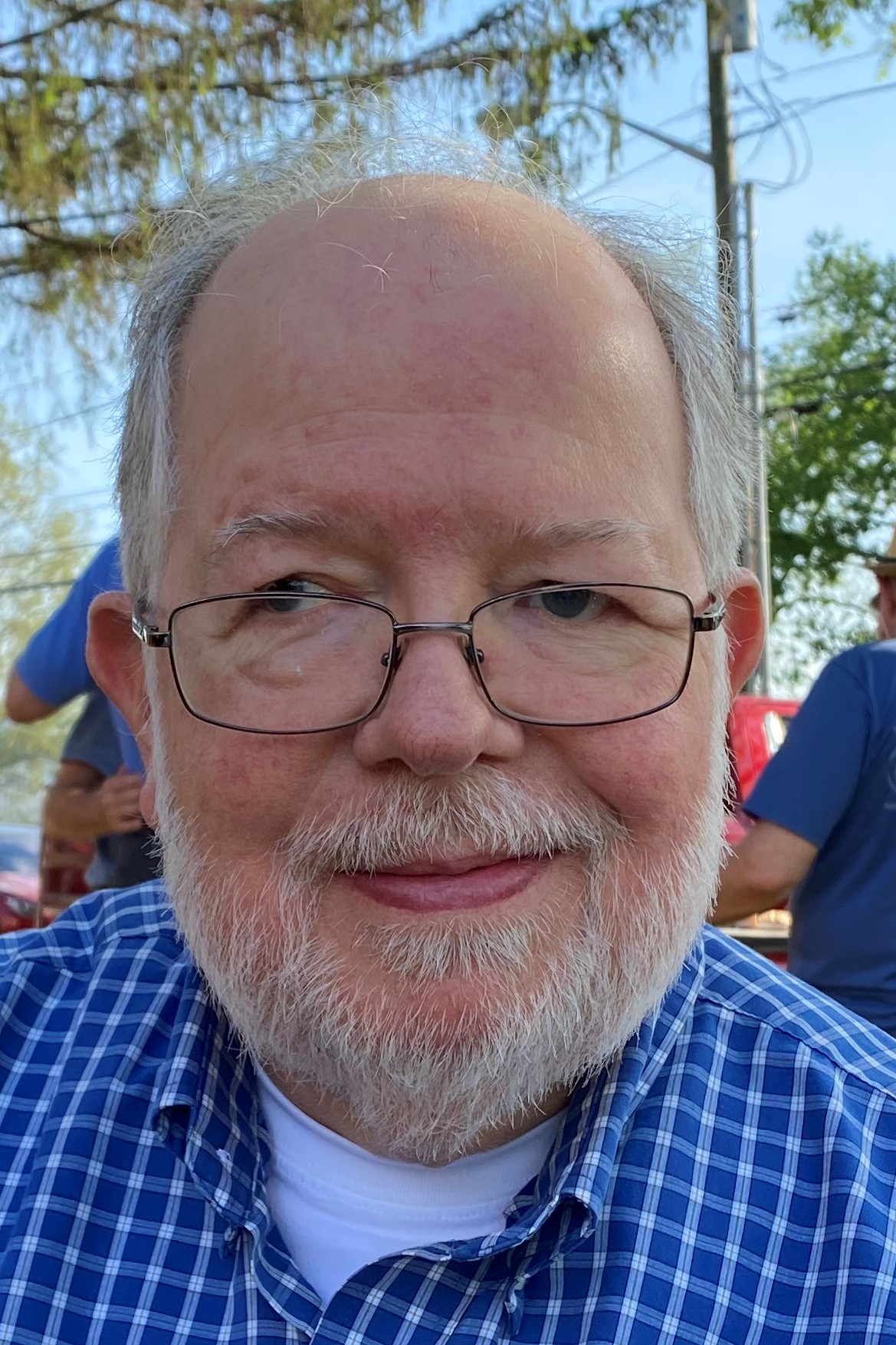 Richard Schovill Toumey's obituary , Passed away on December 15, 2021 in Indianapolis, Indiana