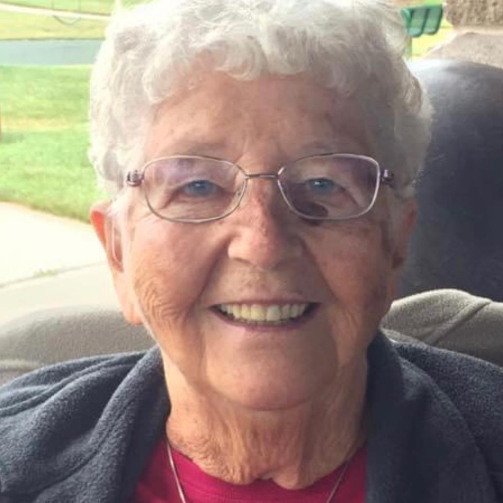 Erma E. Larson's obituary , Passed away on December 17, 2021 in Poynette, Wisconsin